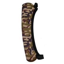 Load image into Gallery viewer, Outdoor Dustproof Scope Wrap Cover Camouflage Neoprene Sight Protection Sleeve Case Camo Scope Protection Cover
