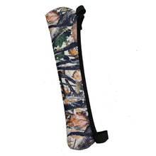 Load image into Gallery viewer, Outdoor Dustproof Scope Wrap Cover Camouflage Neoprene Sight Protection Sleeve Case Camo Scope Protection Cover

