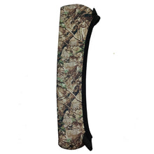 Load image into Gallery viewer, Outdoor Dustproof Scope Wrap Cover Camouflage Neoprene Sight Protection Sleeve Case Camo Scope Protection Cover
