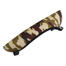 Load image into Gallery viewer, Outdoor Dustproof Scope Wrap Cover Camouflage Neoprene Sight Protection Sleeve Case Camo Scope Protection Cover
