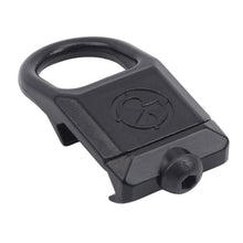 Load image into Gallery viewer, Outdoor Tactical Quick Release Strap Swivel Buckle Quick Detach RSA GBB Buckle Sling Swivel Mount Attachment Adapter Accessories
