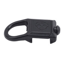 Load image into Gallery viewer, Outdoor Tactical Quick Release Strap Swivel Buckle Quick Detach RSA GBB Buckle Sling Swivel Mount Attachment Adapter Accessories
