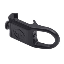 Load image into Gallery viewer, Outdoor Tactical Quick Release Strap Swivel Buckle Quick Detach RSA GBB Buckle Sling Swivel Mount Attachment Adapter Accessories
