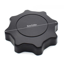 Load image into Gallery viewer, Car Seat Adjustment Knob Handle Black For VW Beetle Bora Polo Golf Passat B5 Caddy Transporter T4 Jetta MK4 1J0881671F Styling

