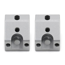 Load image into Gallery viewer, 1.25" Car Front Seat Spacers Lift Jackers Fits for Toyota Tacoma 4Runner FJ Lexus GX YX03644 Car Interior Replacement Part
