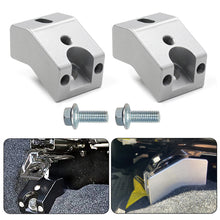 Load image into Gallery viewer, 1.25" Car Front Seat Spacers Lift Jackers Fits for Toyota Tacoma 4Runner FJ Lexus GX YX03644 Car Interior Replacement Part
