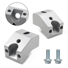 Load image into Gallery viewer, 1.25" Car Front Seat Spacers Lift Jackers Fits for Toyota Tacoma 4Runner FJ Lexus GX YX03644 Car Interior Replacement Part

