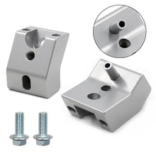 Load image into Gallery viewer, 1.25" Car Front Seat Spacers Lift Jackers Fits for Toyota Tacoma 4Runner FJ Lexus GX YX03644 Car Interior Replacement Part
