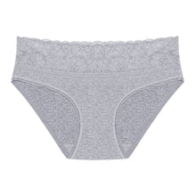 Load image into Gallery viewer, Low Waist Women Panties Cotton Lace Bikini Sexy Girl underwear Plus Size Briefs High Quality Female Comfortable Underpants S-XL
