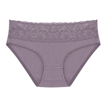 Load image into Gallery viewer, Low Waist Women Panties Cotton Lace Bikini Sexy Girl underwear Plus Size Briefs High Quality Female Comfortable Underpants S-XL
