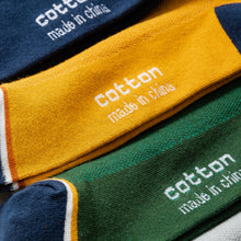 Load image into Gallery viewer, Men Boy Cotton Socks Sports Athletic Mesh Socks Casual Fashion Comfortable Short Breathable Sweat Absorption Soft Ankle Stocking Socks
