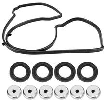 Load image into Gallery viewer, Car Valve Cover Gasket Kit Set K20A K20A2 K20A3 K20Z1 For Honda Odyssey Accord 12030-PNC-000 For Acura RSX Base
