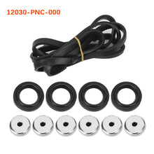 Load image into Gallery viewer, Car Valve Cover Gasket Kit Set K20A K20A2 K20A3 K20Z1 For Honda Odyssey Accord 12030-PNC-000 For Acura RSX Base
