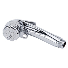 Load image into Gallery viewer, Camper Adjustable Water Proof Supercharge Shower Head Apply Outdoor Camping Wash Tool Car Motor Home RV Accessories
