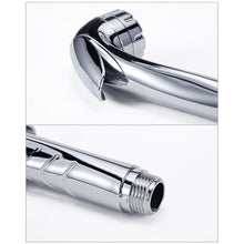 Load image into Gallery viewer, Camper Adjustable Water Proof Supercharge Shower Head Apply Outdoor Camping Wash Tool Car Motor Home RV Accessories

