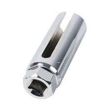 Load image into Gallery viewer, Universal Auto Oxygen Sensor Installation Tool Car Drive Removal Drive Socket Wrench 22mm 1/2" Special Tool For Repairing
