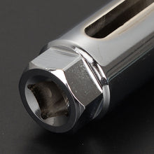 Load image into Gallery viewer, Universal Auto Oxygen Sensor Installation Tool Car Drive Removal Drive Socket Wrench 22mm 1/2" Special Tool For Repairing

