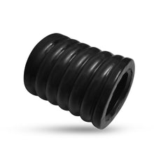 Load image into Gallery viewer, Male Scrotum Ring Ejaculation Delay Penis Ring Bondage Erection Ball Ring Delay Ring Reusable Enlargement Ball Stretcher Sex Toy
