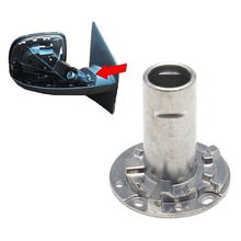 Load image into Gallery viewer, Car Rear Wing Mirror Bracket Gear Bearing Inner Bush L/R for VW T5 T6 Amarok Transporter 2003-2016 Acessories
