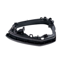 Load image into Gallery viewer, Car Side Mirror Housing Frame Glossy Glass Surround Rear View Mirror Frame Holder Bracket L&amp;R For Audi A4 B9 A5 Exterior Accessories
