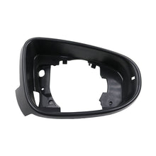 Load image into Gallery viewer, Car Side Wing Rear Mirror Housing Frame for VW Golf 6 MK6 GTI R20 Replace GTD Touran 2009 2010 2011 2012 Glass Mirror Surround Holder Trim
