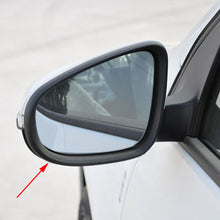 Load image into Gallery viewer, Car Side Wing Rear Mirror Housing Frame for VW Golf 6 MK6 GTI R20 Replace GTD Touran 2009 2010 2011 2012 Glass Mirror Surround Holder Trim
