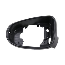 Load image into Gallery viewer, Car Side Wing Rear Mirror Housing Frame for VW Golf 6 MK6 GTI R20 Replace GTD Touran 2009 2010 2011 2012 Glass Mirror Surround Holder Trim
