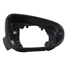 Load image into Gallery viewer, Car Side Wing Rear Mirror Housing Frame for VW Golf 6 MK6 GTI R20 Replace GTD Touran 2009 2010 2011 2012 Glass Mirror Surround Holder Trim
