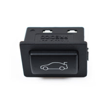Load image into Gallery viewer, Car Rear Boot Cover Switch Push Button Trunk UnLocking Switch Button For Bmw 3 5 7 F Series F20 F30 F35 F10 F11 F01 F02 91319200316
