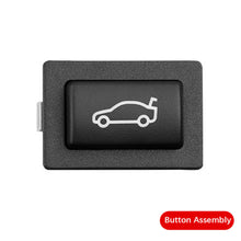 Load image into Gallery viewer, Car Rear Boot Cover Switch Push Button Trunk UnLocking Switch Button For Bmw 3 5 7 F Series F20 F30 F35 F10 F11 F01 F02 91319200316
