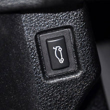 Load image into Gallery viewer, Car Rear Boot Cover Switch Push Button Trunk UnLocking Switch Button For Bmw 3 5 7 F Series F20 F30 F35 F10 F11 F01 F02 91319200316
