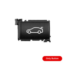 Load image into Gallery viewer, Car Rear Boot Cover Switch Push Button Trunk UnLocking Switch Button For Bmw 3 5 7 F Series F20 F30 F35 F10 F11 F01 F02 91319200316
