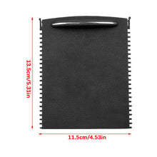 Load image into Gallery viewer, Car Center Console Sliding Shutters Cup Holder Roller Blind Cover 2036800123 9051 For Mercedes Benz C-Class W203 Car-Styling
