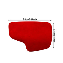 Load image into Gallery viewer, Car Suede Shift Handle Ball Gear Head Shift Knob Cover Stickers for Audi A4/S4 A5/S5 RS4/RS5 Q5/SQ5 Q7 Car Accessories

