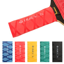 Load image into Gallery viewer, 1PC Heat Shrink Table Tennis Racket Handle Sweatband Grip Non-Slip Wrap Hand Rubber Table Tennis Accessories
