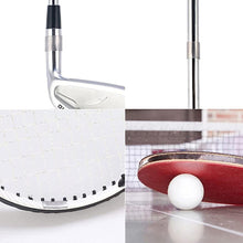 Load image into Gallery viewer, 1PC Professional Golf Club Weighted Lead Sheet 1/4 3/8 Super Thin Racket Head Balanced Weighted Lead Roll Tennis Racket Badminton Racket Accessories

