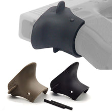 Load image into Gallery viewer, 1PC Glock G17/18 Special Thumb Rest Anti-Slip Pad Toy Gun Decoration Accessories For P1 GEN3

