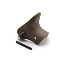 Load image into Gallery viewer, 1PC Glock G17/18 Special Thumb Rest Anti-Slip Pad Toy Gun Decoration Accessories For P1 GEN3
