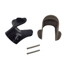 Load image into Gallery viewer, 1PC Glock G17/18 Special Thumb Rest Anti-Slip Pad Toy Gun Decoration Accessories For P1 GEN3

