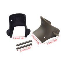 Load image into Gallery viewer, 1PC Glock G17/18 Special Thumb Rest Anti-Slip Pad Toy Gun Decoration Accessories For P1 GEN3
