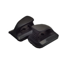 Load image into Gallery viewer, 1PC Glock G17 P1/P1S/P3 Nylon Quick Pull Base 9MM Magazine Quick Draw Toy Gun Decoration Supplies
