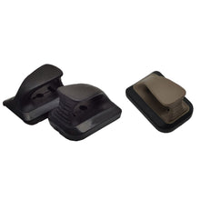 Load image into Gallery viewer, 1PC Glock G17 P1/P1S/P3 Nylon Quick Pull Base 9MM Magazine Quick Draw Toy Gun Decoration Supplies
