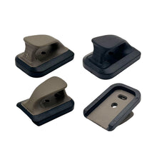 Load image into Gallery viewer, 1PC Glock G17 P1/P1S/P3 Nylon Quick Pull Base 9MM Magazine Quick Draw Toy Gun Decoration Supplies
