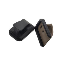 Load image into Gallery viewer, 1PC Glock G17 P1/P1S/P3 Nylon Quick Pull Base 9MM Magazine Quick Draw Toy Gun Decoration Supplies
