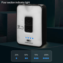 Load image into Gallery viewer, 1PC Multi-Function Smart Sensing Cap Clamp Light Large Capacity Outdoor Camping Fishing Headwear LED Working Light USB Charging
