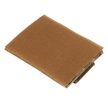 Load image into Gallery viewer, 1PC Outdoor Multifunctional 4-Hole Shotgun Sticker Equipment EDC Tactical Self-Adhesive Cloth Bullet Bag MOLLE Accessories
