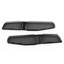 Load image into Gallery viewer, 2Pcs Car Air Outlet Cover Duct Outlet Exhaust Dustproof for AUDI A2/S3 for Magotan B8L for Volkswagen VW Golf 7/7.5
