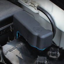 Load image into Gallery viewer, Car Battery Anode Negative Protector Cover For Toyota FJ Land Cruiser Prado 150 V8 200 2010-2017 Accessories
