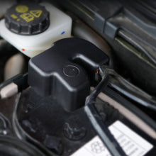Load image into Gallery viewer, Car Battery Anode Negative Electrode Protector Cover Terminal Protective Cover for Mazda 2 3 6 CX-5 CX-4 CX5 Axela Atenza 2013-2018
