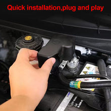 Load image into Gallery viewer, Car Battery Anode Negative Electrode Protector Cover Waterproof Protective Cover For Honda CRV 2017-2023 Accessories
